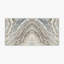 24" x 48" Porcelain Marble Look Tile