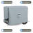 Heavy Duty Waterproof Generator Cover, All Weather Protection Universal Portable Generator Cover-2043145837-2043145832