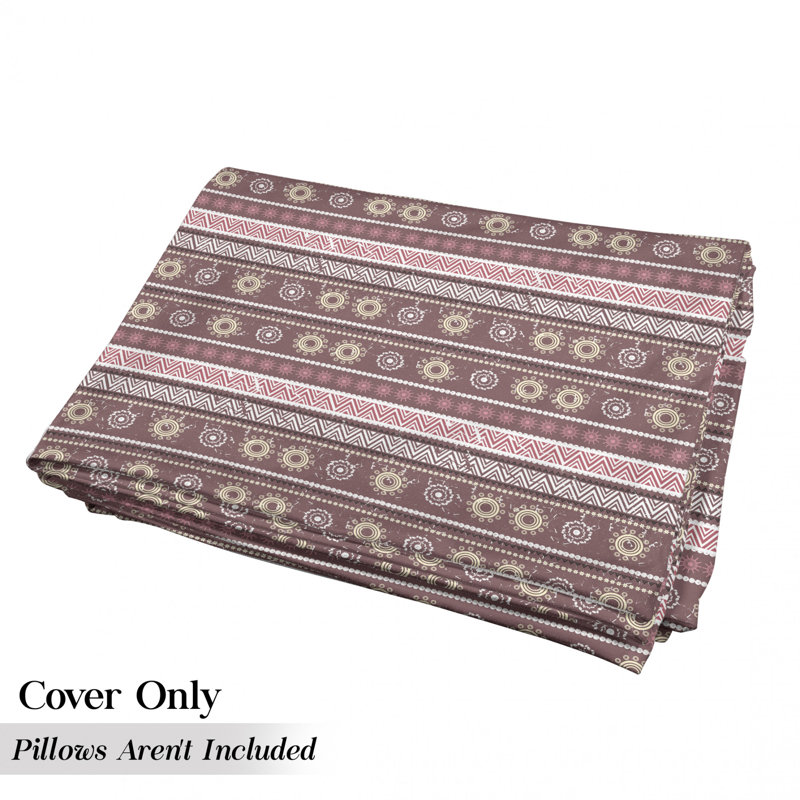 Housse de coussin pour l'extérieur Sun, H 2 po x l 36 po x P 88 po