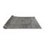 Tapis gris/bleu zone contemporaine-523173096
