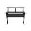 Bureau de studio d'enregistrement de musique Natural Finish-1278124680