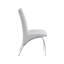Chaise d'appoint Hoebart-1663987673