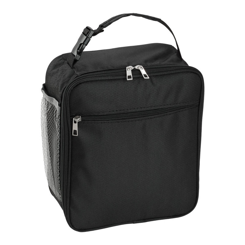 Portable Insulated Lunch Bag