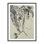 " Rubbings 5 " by Fox Print