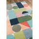 Glory Hand Tufted Wool Rug