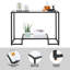 Console de 42 po Aileny-678985732