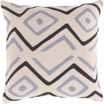  Linen Throw Pillow