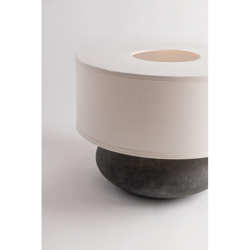 Zen Table Lamp