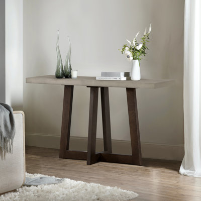 Markham 55" Console Table