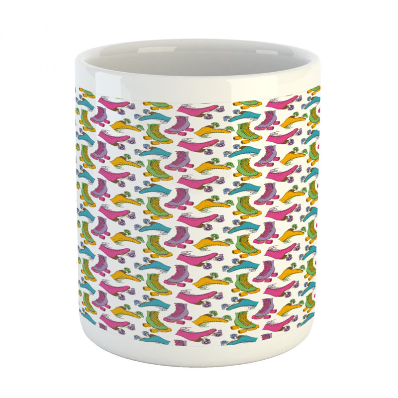 Grande tasse à café room