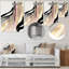 Décoration murale Lorrinda-87831111