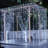 9.8ft Plug-in LED Curtain String Light with Remote Control Linkable-66815941