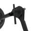 Ezmae Swing Arm Sconce