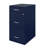 18" 3-Drawer Modern Metal Organizer File Cabinet-92093516