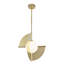 Scorpio 16-In Pendant-1082541068