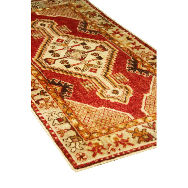 Oriental Area Rug