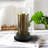 Robin Baron  Soho Hurricane Candle Holder