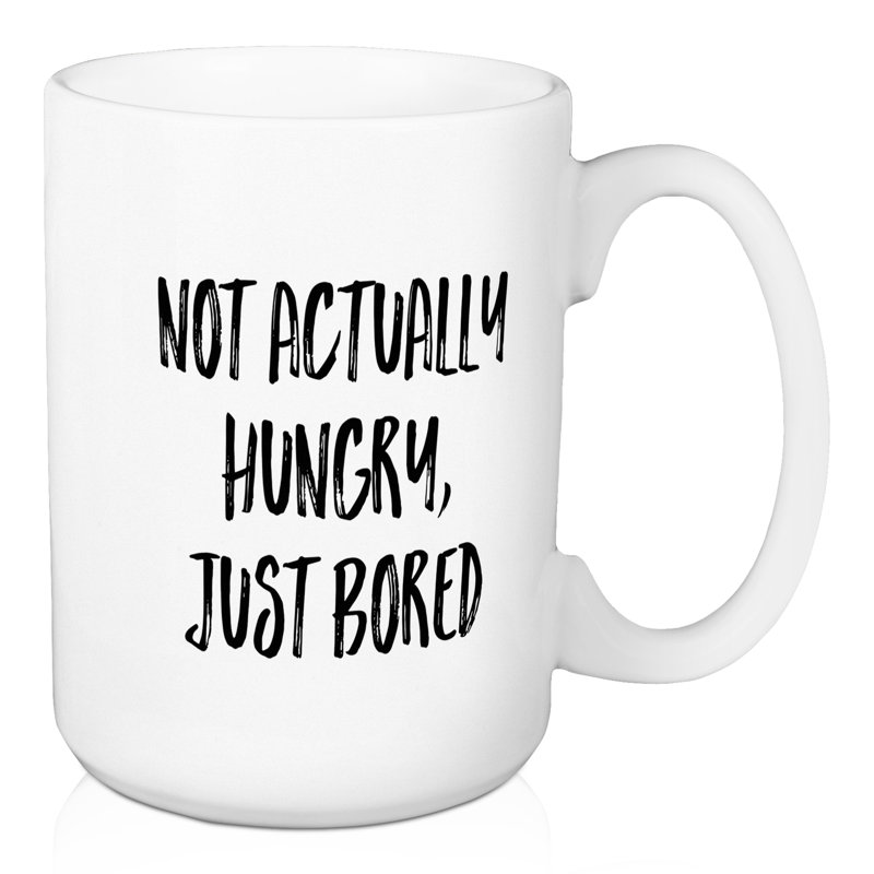 Conlon Ceramic Coffee Mug