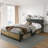 Queen Size Bed Frame