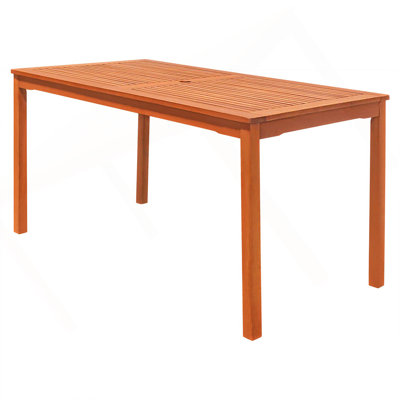 Table de salle à manger Caladesi