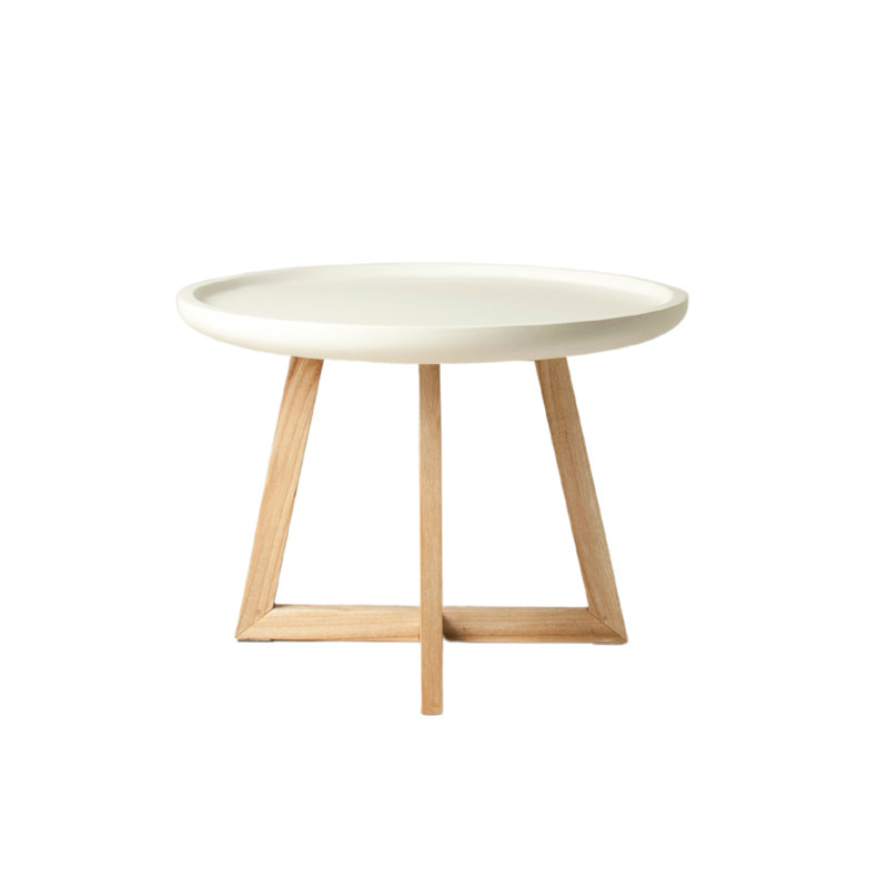 Crandell End Table
