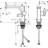 hansgrohe Tecturis E Single-Hole Fine 110, 1.2 GPM-98928551