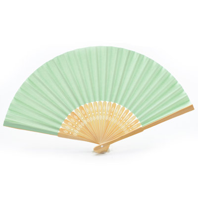 Decorative Paper Fan