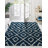 Awanda Geometric Indoor Rug-1122815882