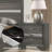 Naima Gray Finish Nightstand-2105256360