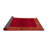 Abstract Indoor Rug-661407950