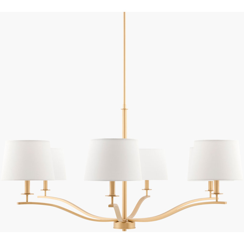 Lustre Ellata