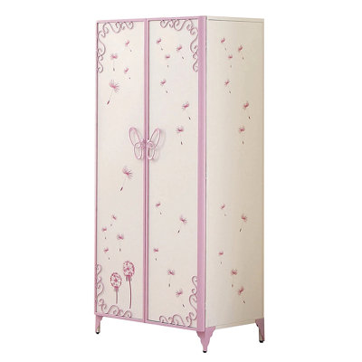 Garde-robe de rangement