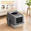 Cat Litter Box Accessories