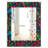 Decorative Wall Mirror, Modern Accent Mirror - Modern Reflection Mirror-40099050-122083393