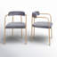 Chaise rembourrée Hrisula-1756113723