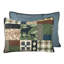 Ensemble de courtepointe Your Your Lifestyle par Donna Sharp Rustica-119089111