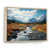 Cadre naturel flottant