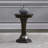 Tawona Round Chairside Table