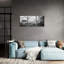 Art mural sur toile de motivation