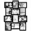 Ensemble de cadres photo 12 pièces Granberry