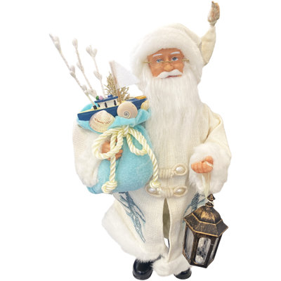 15 "Coastal Claus II