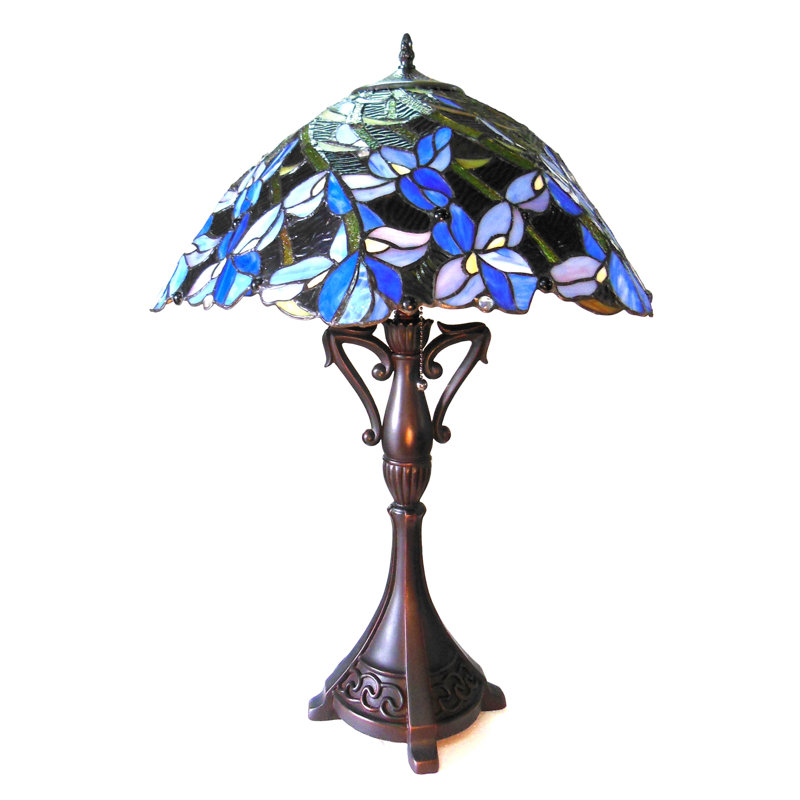 Hughes Table Lamp