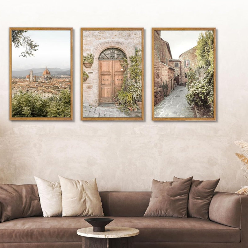 Wall Decor