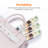 28 Day Pill Craft Case Plastic Set-1849787602