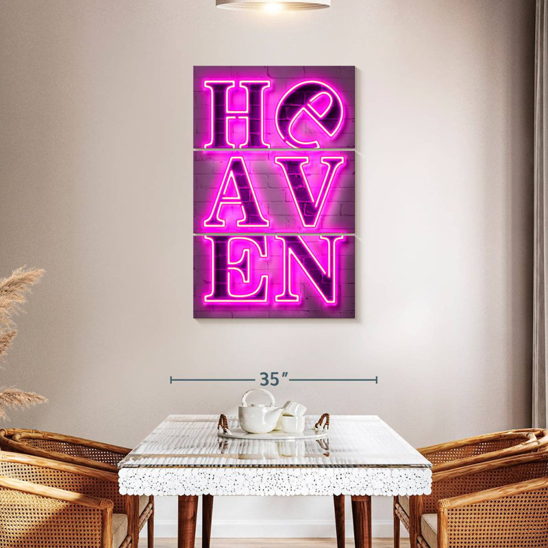 Plaque murale Kema, H 45 po x l 28 po