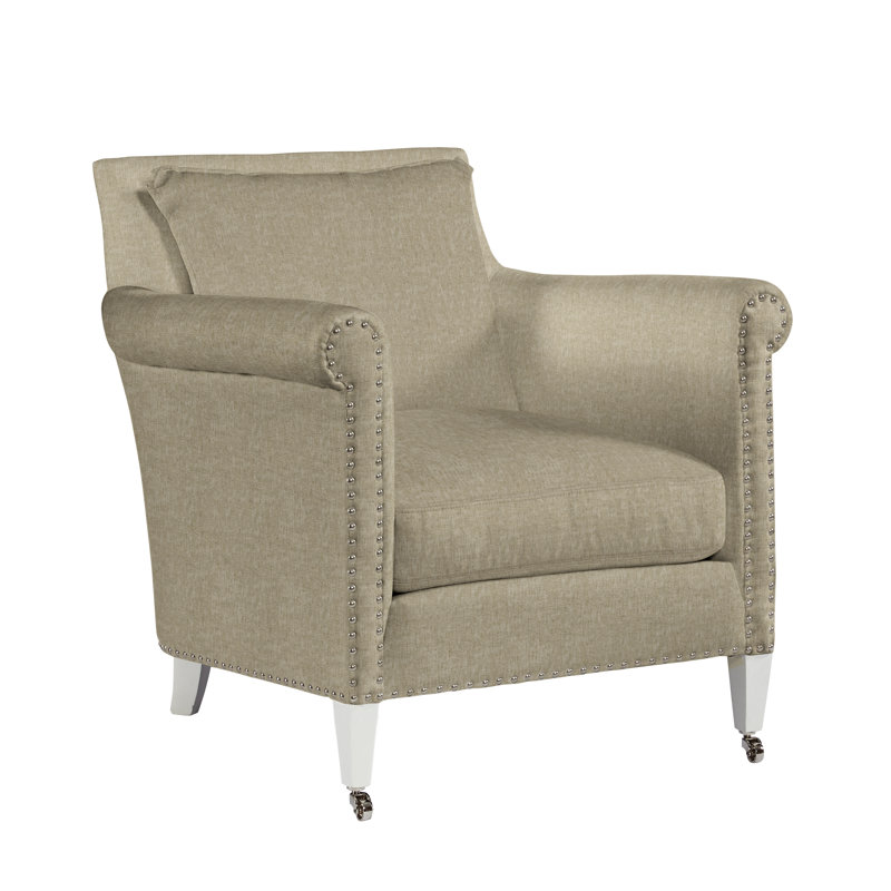 Fauteuil Paris, Crème de palme
