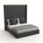 Esparto Upholstered Wingback Bed-179668133-179668129