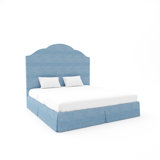 Columbia Bed