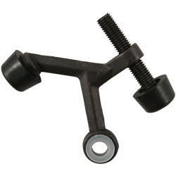 Zinc Hinge Pin Stop