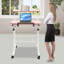 Bureau debout à hauteur ajustable Kulig